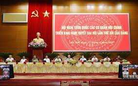 In addition, trọng served as president of vietnam from 2018 to 2021. Rmdfktwfyp7num