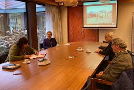 Waarderingsactie voor mantelzorgers uit nederweert. Nederweert Gemeente Nederweert Neemt De Pinnenhof Over Omroep Ml5 Radio Tv