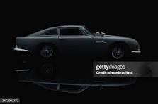 1,303 James Bond Aston Martin Stock Photos, High-Res ...