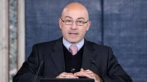 Toto ministri, roberto cingolani erede di marco bussetti al miur? 86gsnehx4epxgm