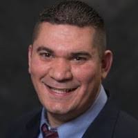 Chris Reyna's Instagram, Twitter & Facebook