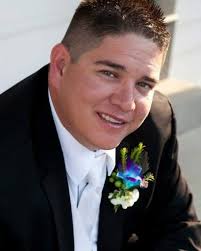 Dominic Gerald Bustos-Fresquez Obituary January 15, 2025