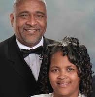 Sean and LaSandra Owens