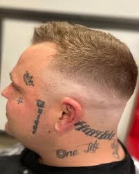 The skin fade haircut, also known as a zero fade and bald fade, is a very trendy and popular men's taper fade cut. 30 Latest Bald Fade Haircuts For Men Man Haircuts