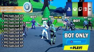 The new account must be party leader, otherwise you won't get into bot lobbies. Download How To Get Into A Bot Lobbies In Fortnite Chapter 2 Season 6 Full Bots Lobby Tutorial Mp4 Mp3 3gp Naijagreenmovies Fzmovies Netnaija
