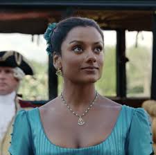 Bridgerton" Details About Kate Sharma's Indian Background