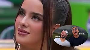 "Ni Gala llena así": Yordi y Meme todo un éxíto