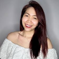 Jenny Thieu's Instagram, Twitter & Facebook