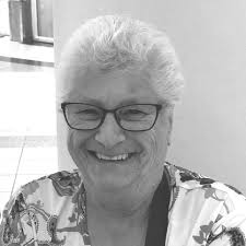 Verna Margaret Kaufman Obituary