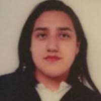 Alison Vanessa Olvera Ramos