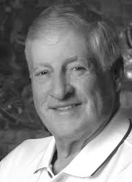 Gerard A. 'Gerry' Marini, founding member of Drugs Don't Work in New Jersey 