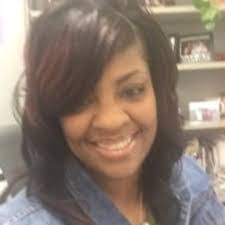 Tavia Gibson's Instagram, Twitter & Facebook