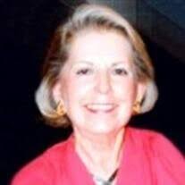 Joyce Reget Obituary