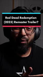 Test Fplayt 2023 Red Dead