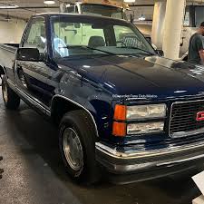 Image result for Mariner Blue 1996 Truck