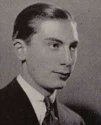 Michael Ernest Iacovelli (1921-1990)