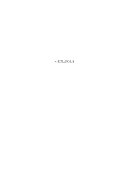 Pdf Mediapolis Popular Culture And The City
