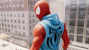 Search your top hd images for your phone, desktop or website. Spider Man Ps4 1080p 2k 4k 5k Hd Wallpapers Free Download Wallpaper Flare
