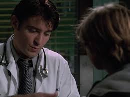 ER" Missing (TV Episode 2003)