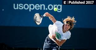 We did not find results for: The Rise Of Alexander Zverev The New York Times