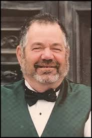 Larry Ellis Thies Obituary