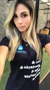 Tamires Soares NUTRI