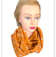 Kentucky Derby Scarf