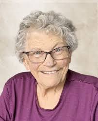 Thérèse Bouffard Larose