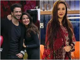 Join facebook to connect with natalia aly and others you may know. Aly Goni Bigg Boss 14 S Aly Goni Turns Uncle Again Jasmin Bhasin Says News Will Make Him Go Crazy Times Of India