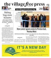 Village Free Press 120220 By The Village Free Press Issuu