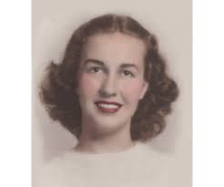 Beatrice Lewis Obituary (2016)