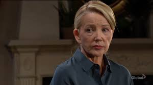 Y&R Recap: Sally Agrees to a Date, Claire Tells Michael Her Story