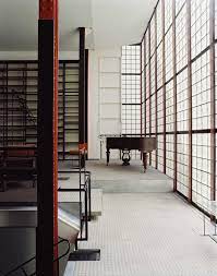 Mit der nutzung unserer seite akzeptieren sie unsere cookies. Maison De Verre Paris By Pierre Chareau Bernard Bijvoet