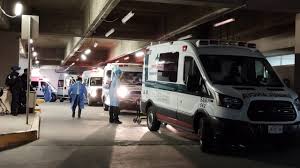 Una trabe, ubicada entre las estaciones de tezonco y olivo de la linea 12 del sistema de transporte colectivo. Sjkcedo4fj4vlm