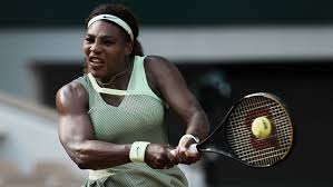 El tenis de mesa tendrá su novena participación en juegos olímpicos. Serena Williams Anuncia Que No Estara En Los Juegos Olimpicos De Tokio Rt