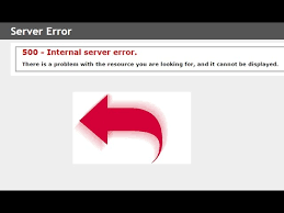 Gmail platform is one such service which contributes to our daily requirement. How To Fix 500 Internal Server Error In Google Chrome Youtube