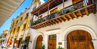 Jetzt das ideale hotel finden! Hotels In Cartagena Colombia Alfiz Hotel Bolivar Historic Hotels