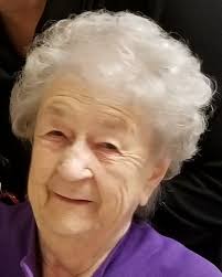 Obituary for Bernice M. (Gaudet) Bolduc