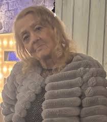 Shirley Crowe Obituary