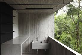Paradigm architects is an architecture & planning company based out of 218 s us highway 1 # 101a, tequesta, florida, united states. Tropical Box House Whbc Architects Arch2o Com