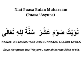Juga dikenali sebagai puasa hari putih. Al Istiqomah Jadwal Puasa Tasu A Asyura Dan Ayyamul Bidh Di Bulan Muharram Serta Niat Puasa Puasa Tasu A Dilakukan Tiap 9 Muharram Dan Asyura Tiap 10 Muharram Sebelum Melaksanakan Puasa Harus Ada