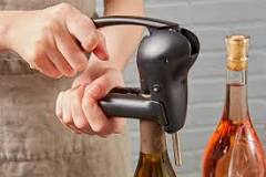 The Best Corkscrews of 2025, Tested & Reviewed
