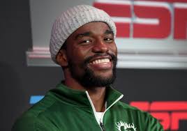 Photos: Gilberto Ramirez, Jesse Hart