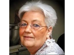 Joyce Collier Obituary (2015)