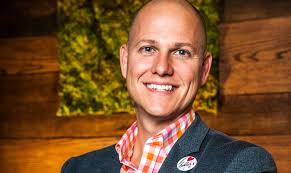 Member Spotlight: Jeremy Veatch