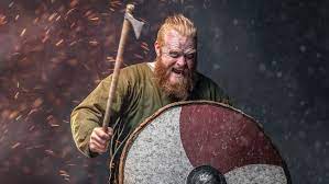 Get all the lyrics to songs by vikinger and join the genius community of music scholars to learn the meaning behind the lyrics. Mod En Vaskeaegte Viking Pa Moesgaard I Pasken