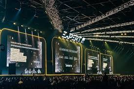 NASCAR Brasil participa de maior evento de investimentos do mundo