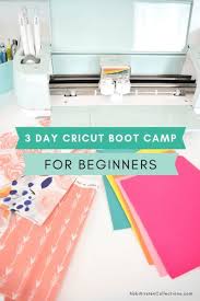 Cricut design space too!) by flipping one of the boxes, you'll have a beautiful piece of paper with. Free Cricut Tutorials For Beginners Learn Your Cricut In 3 Days Cricut Craft Room Cricut Tutorials Cricut Projects Vinyl
