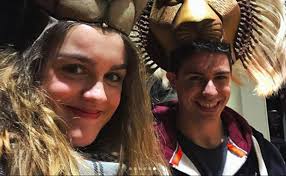 Amaia sorprende a Alfred con un cumpleaños inolvidable