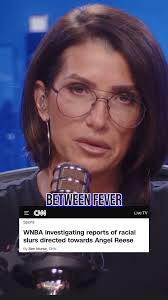 Hey WNBA, let's not LIE about the Caitlin Clark situation... ** Subscribe  to the podcast